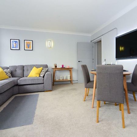 Beautiful Apartment Near Bournemouth, Poole & Sandbanks Экстерьер фото