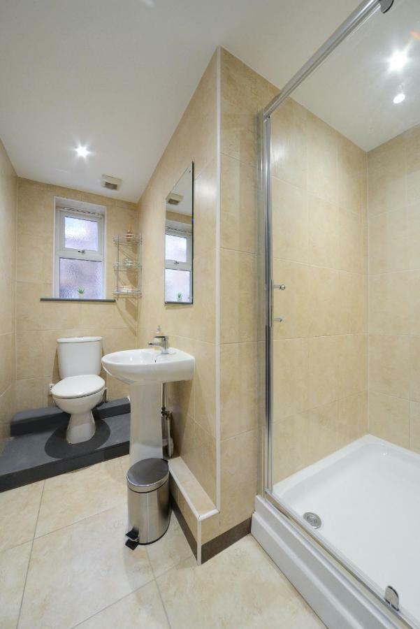 Beautiful Apartment Near Bournemouth, Poole & Sandbanks Экстерьер фото