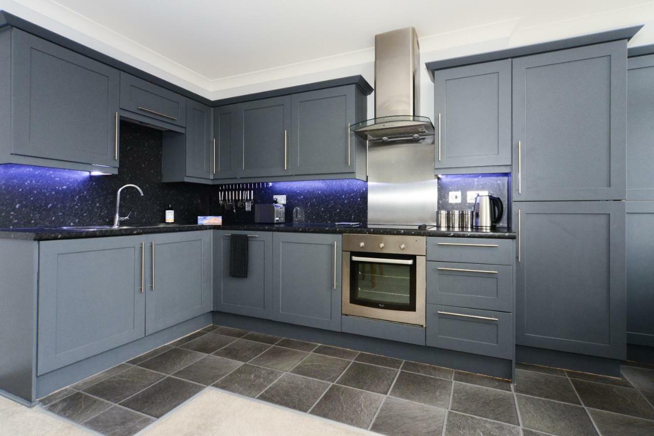 Beautiful Apartment Near Bournemouth, Poole & Sandbanks Экстерьер фото